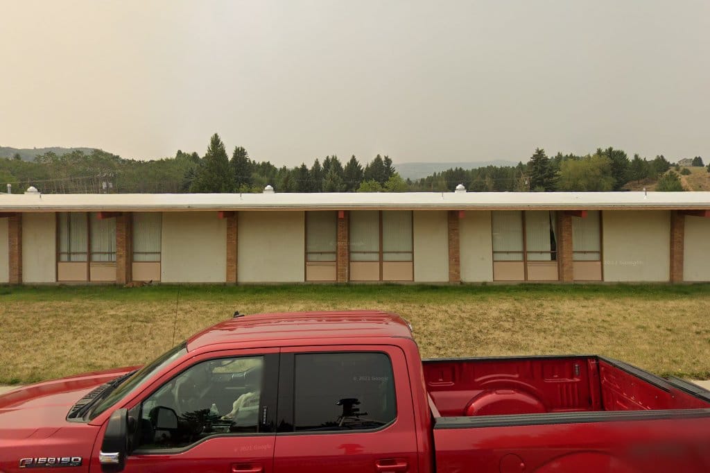 WK Dwyer School