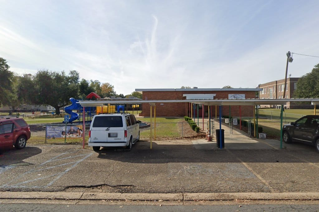 Winnsboro Elementary School