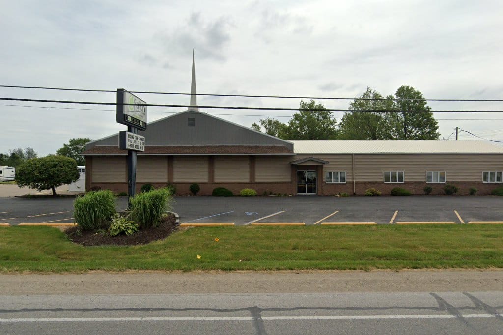 Faith Christian Academy