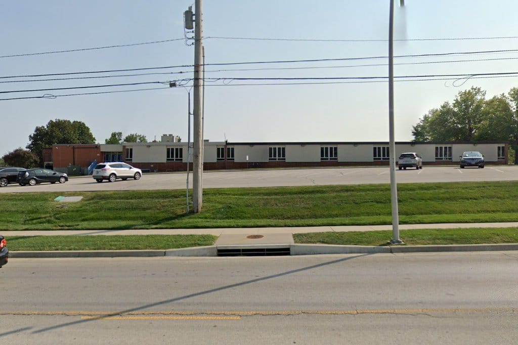 Plaza Middle School