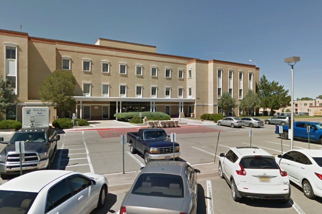 Santa Fe New Mexico Juvenile Justice