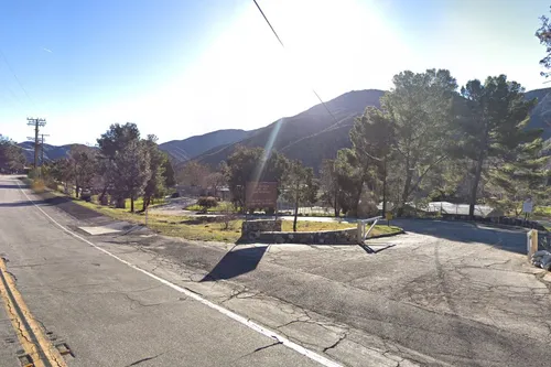 Mendenhall William Camp School