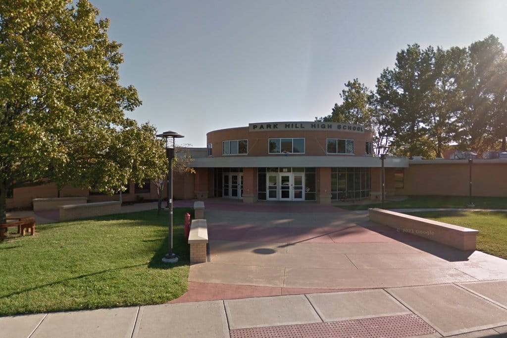 Park Hill High School