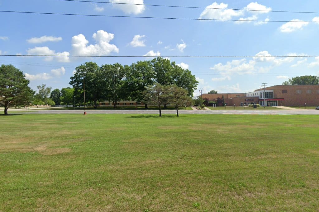 St Charles Elementary School