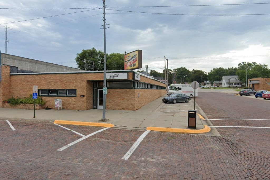 Veterans Club
