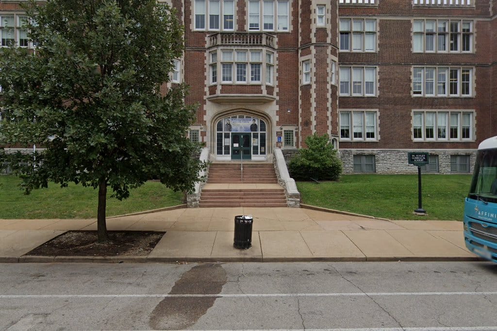 Mckinley Elementary School