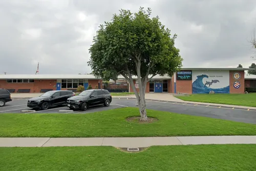 Eastwood Elementary School