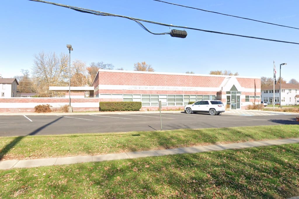 Oskaloosa Passport Office