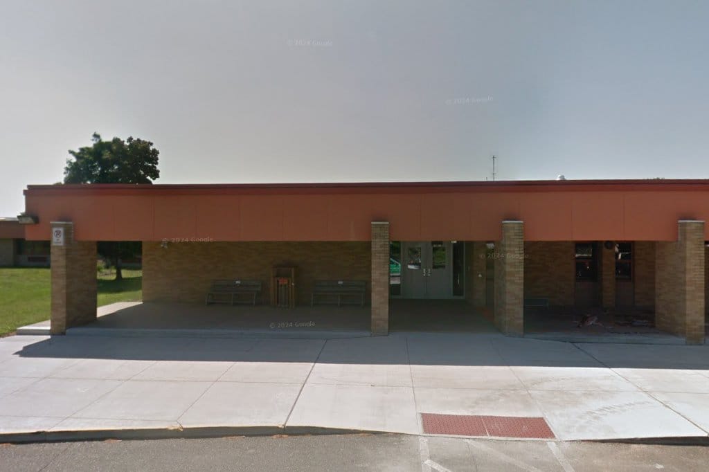 Big Rock Elementary School