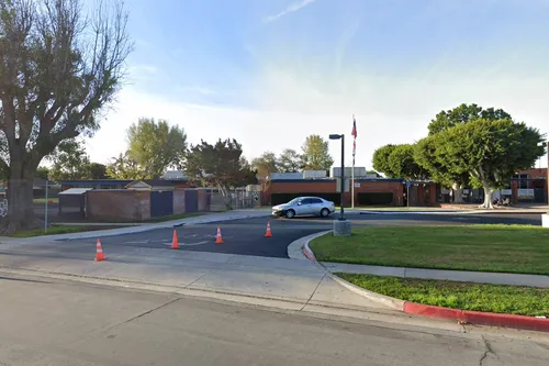 Benjamin F Beswick Elementary School