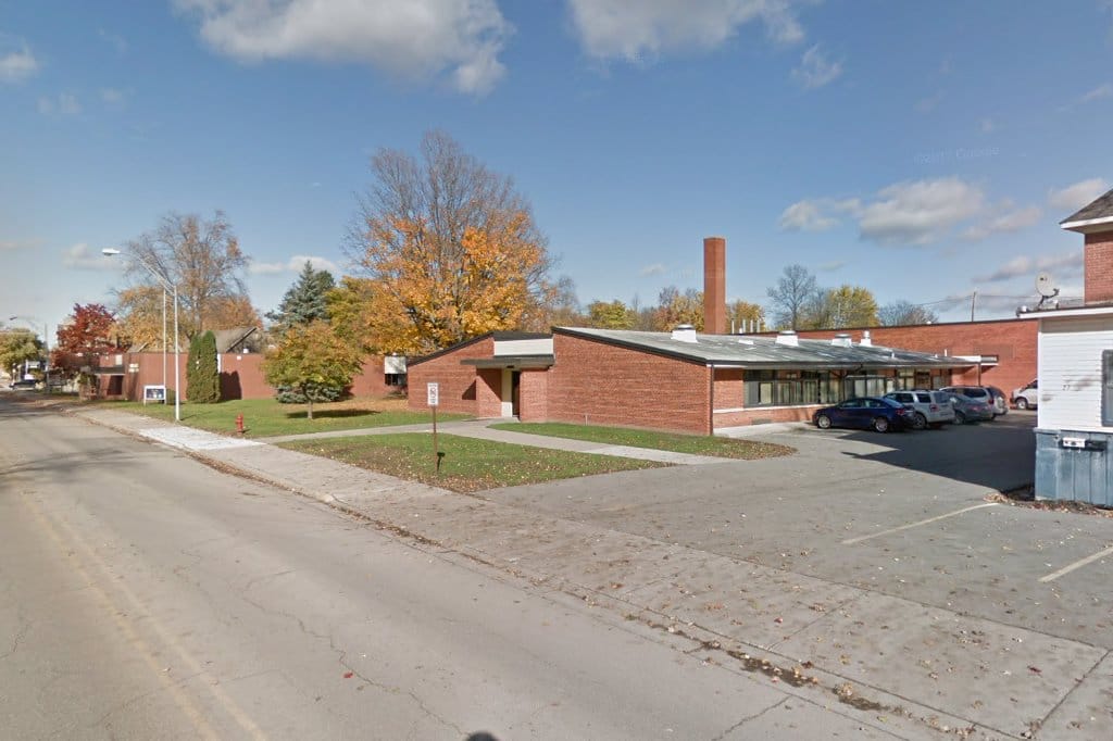Croswell-Lexington Early College