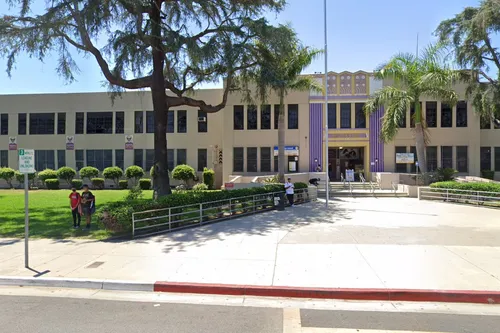 Bell Senior High School