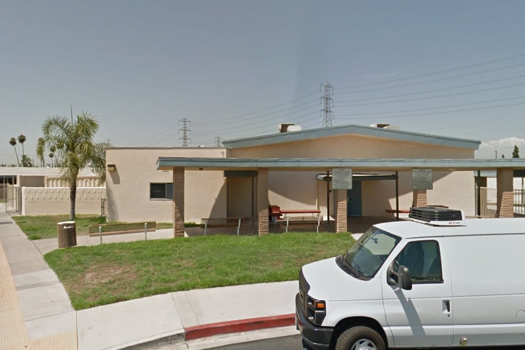 Esther L Walter Elementary School