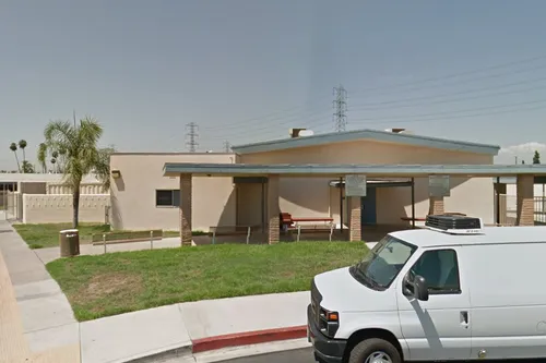 Esther L Walter Elementary School