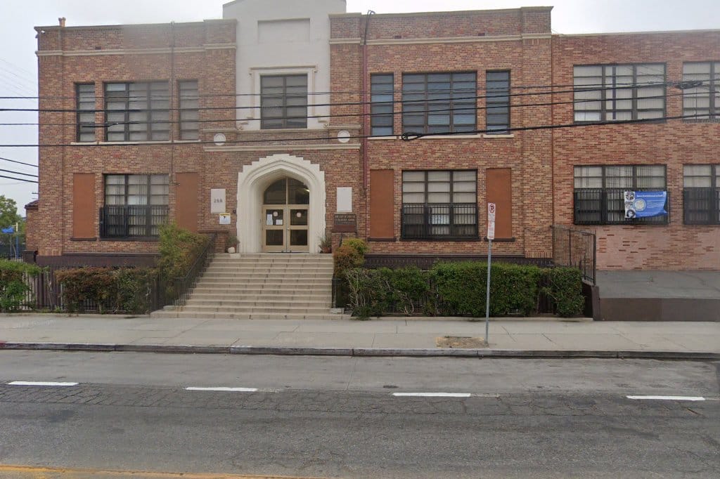 Our Lady Of Loretto Elementary School