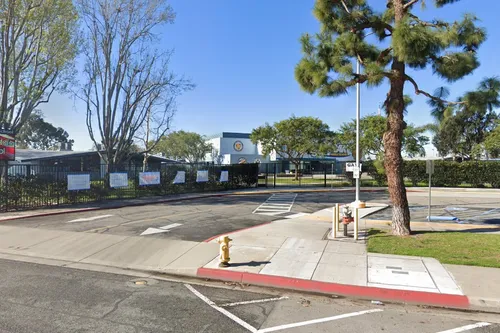 Oak Middle School