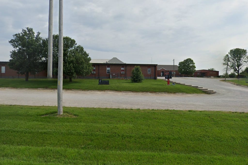 Half Way Elementary School