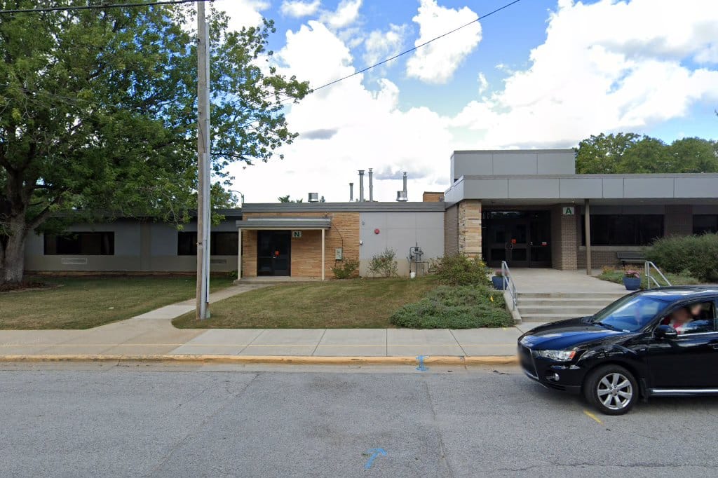 Memorial Elementary School