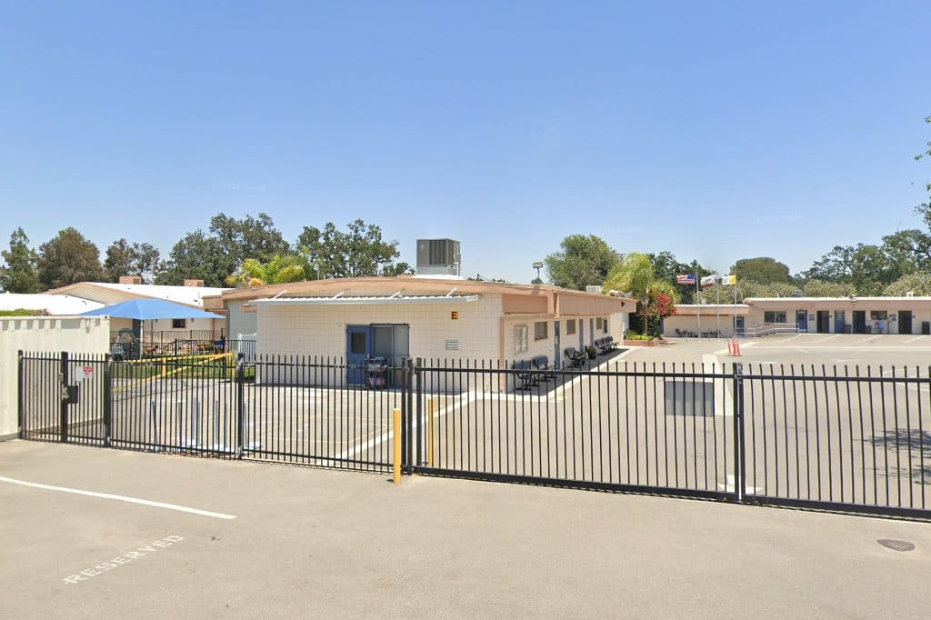 Our Lady Of Perpetual Help School