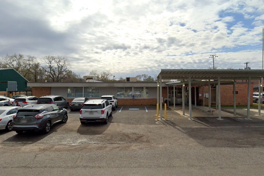 Glenmora Elementary School