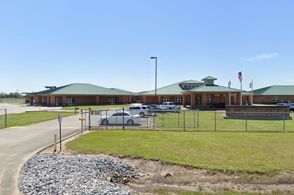 Jefferson Middle School