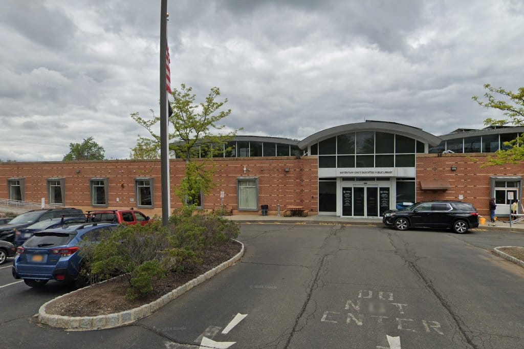 Haverstraw Kings Daughters Public Library