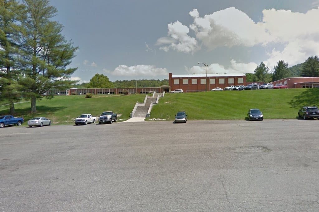 Harris Middle School