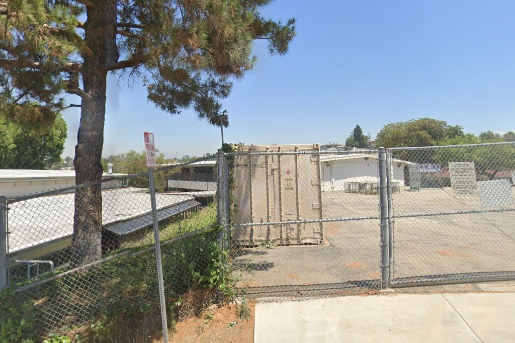 City Terrace Elementary School