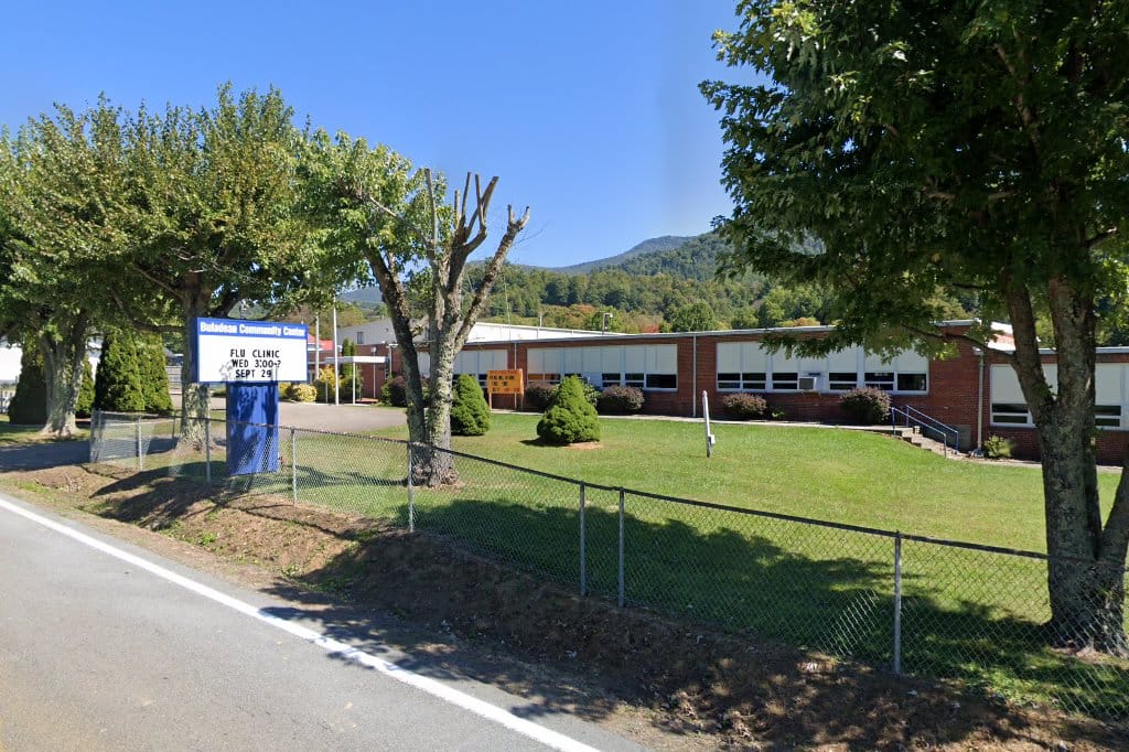 Buladean Elementary School