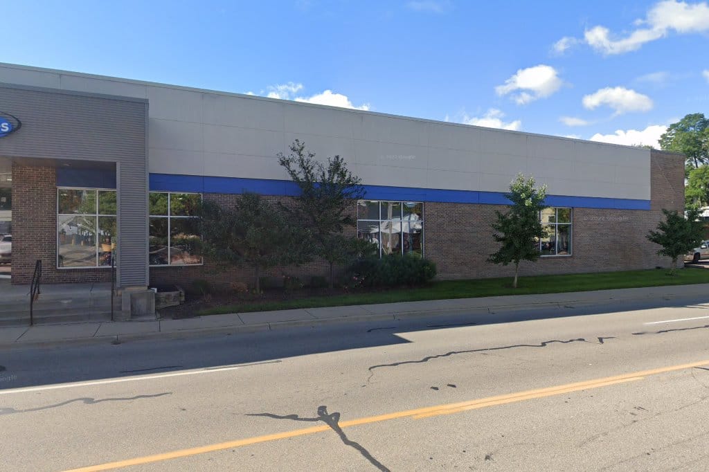 Goodwill Grand Rapids