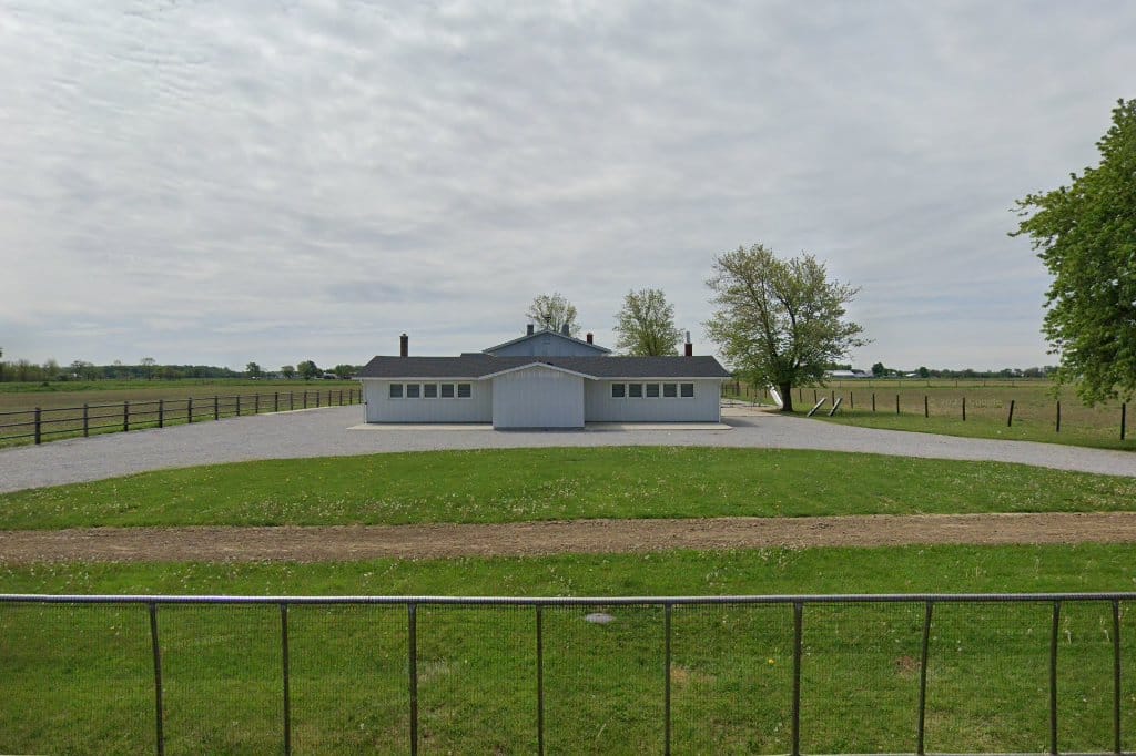 Milan Center School