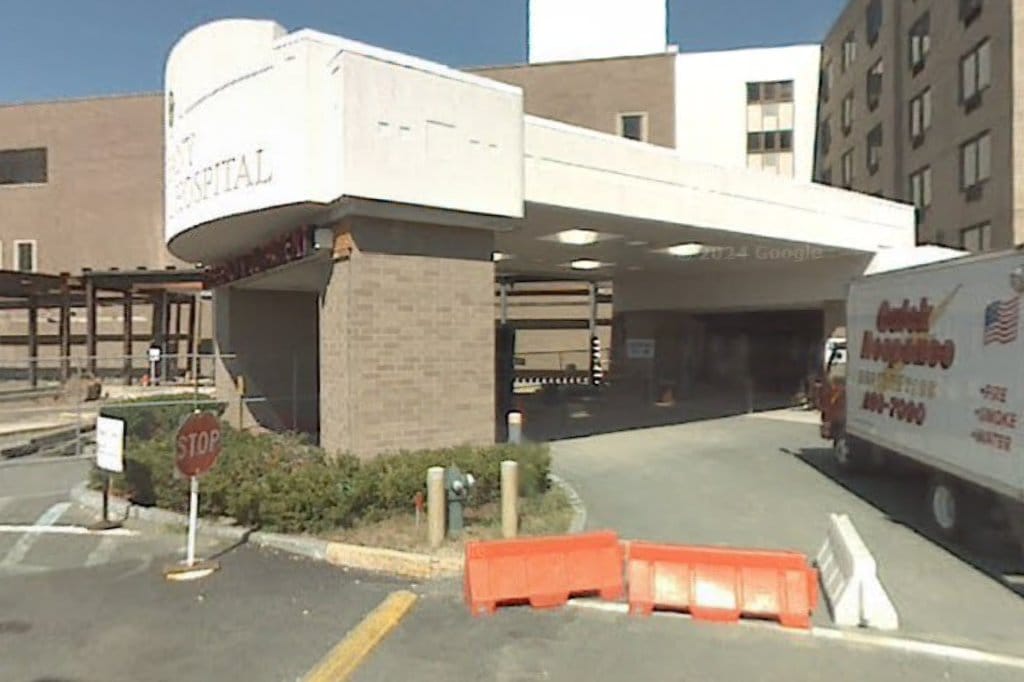 Memorial School of Nursing