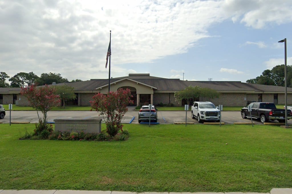 White Castle High School