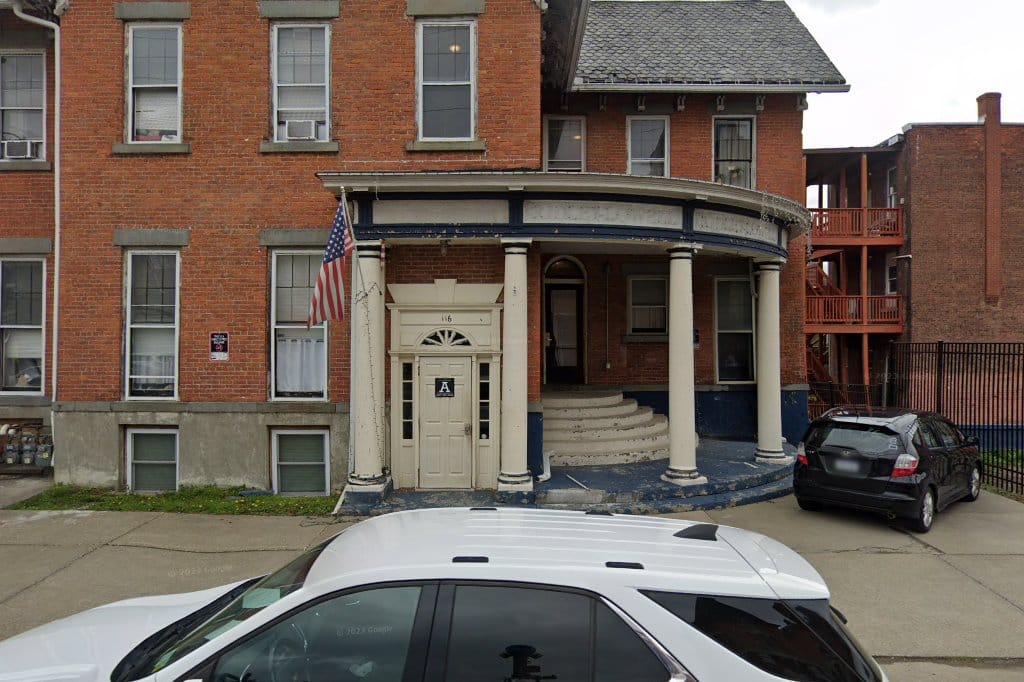 Ridley-Lowell Business and Technical Institute