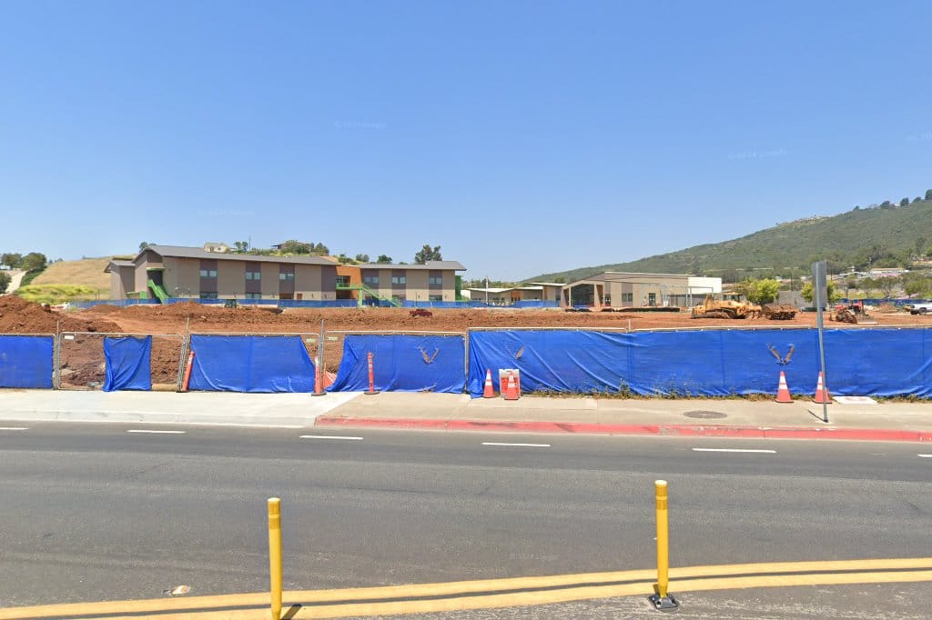 Richland Elementary School