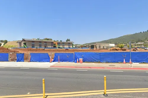 Richland Elementary School