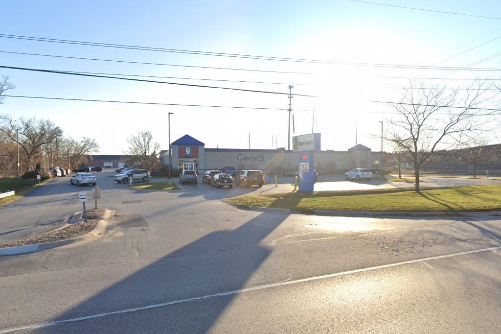 Goodwill Traverse City