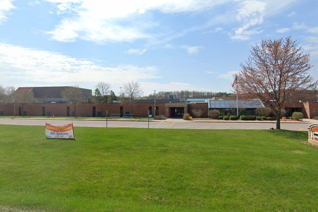 Pathfinder School