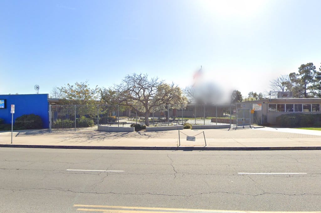 Taft Middle School
