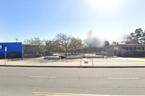 Taft Middle School