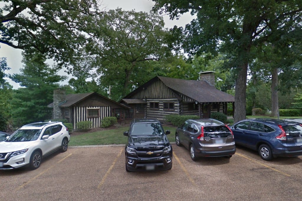 Villa Duchesne Oak Hill School