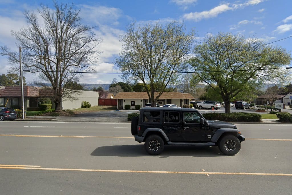 Morgan Hill Animal Hospital