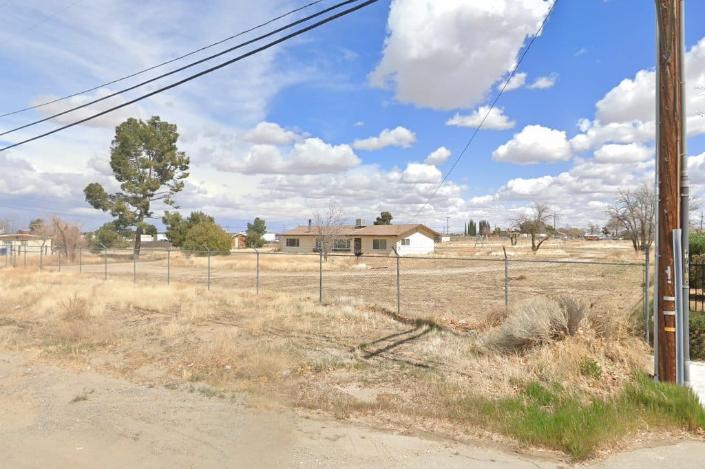 Desert Equine Hospital