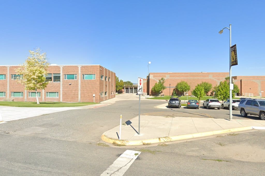 Capital High School
