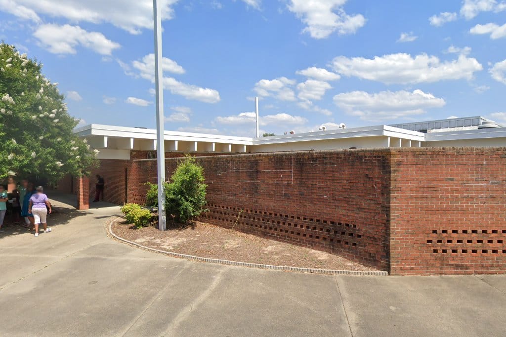 North Drive Elementary School