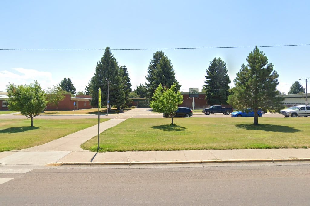 East Middle School