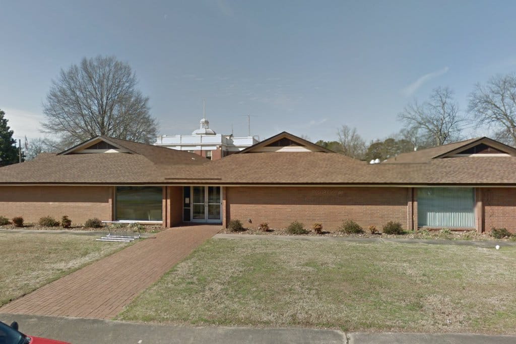 Arkansas River Valley Library