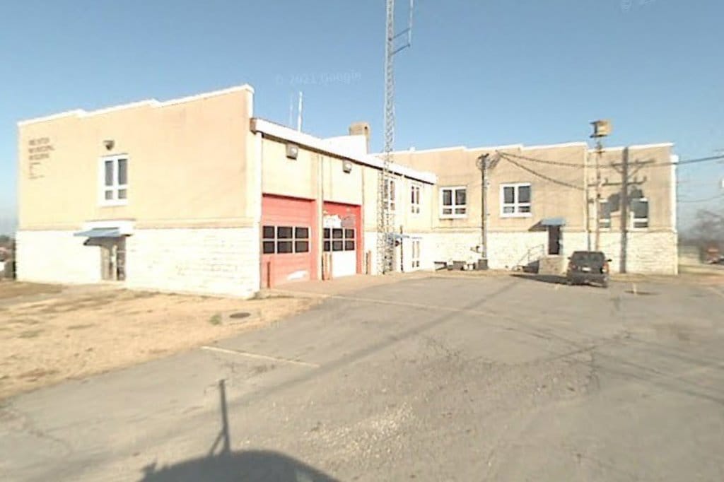 Decatur Revenue Office