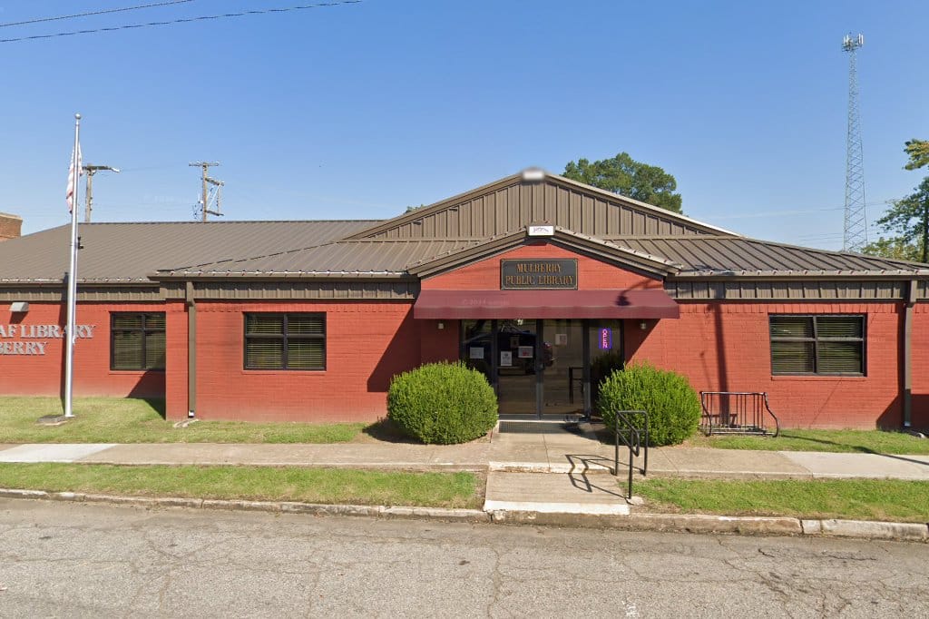 Mulberry Public Library