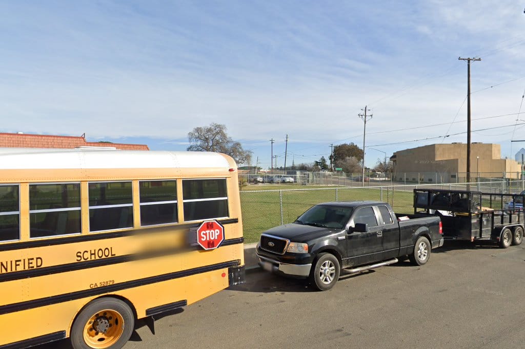 Roosevelt Elementary School